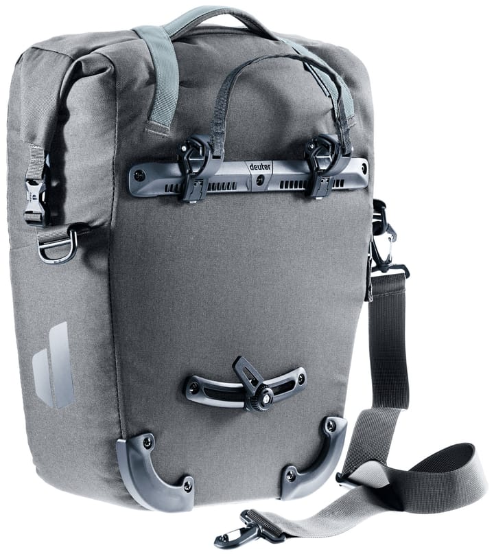 Valbona 20+5L Graphite Deuter