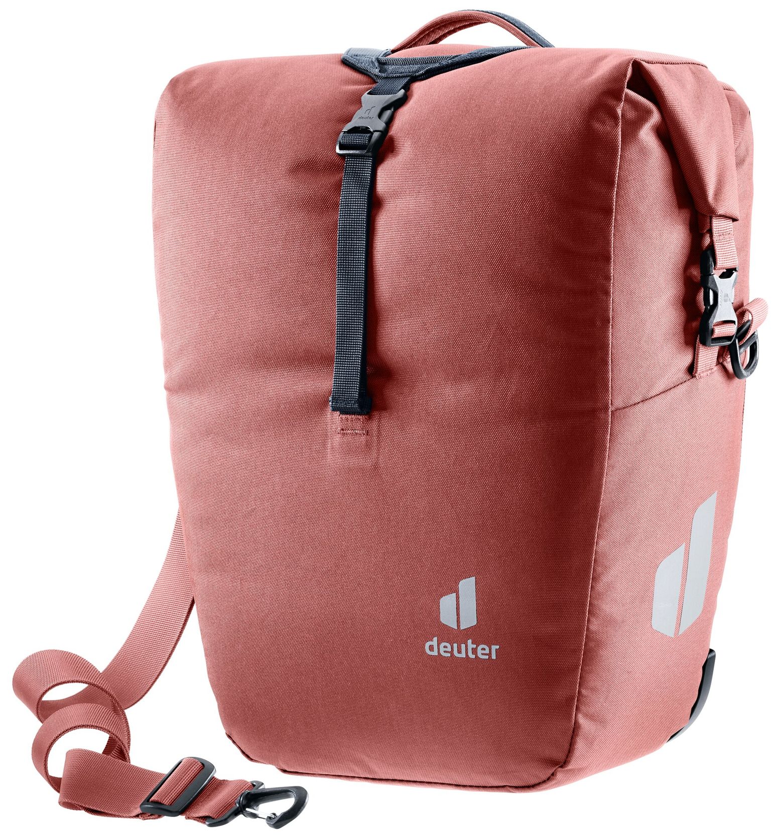 Deuter Valbona 20+5L Redwood