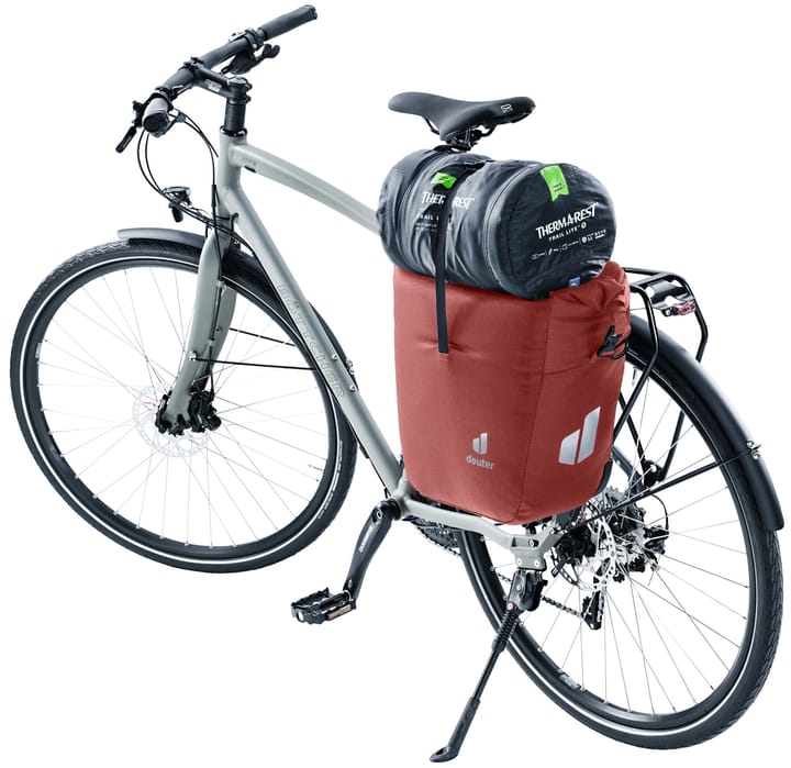 Valbona 20+5L Redwood Deuter