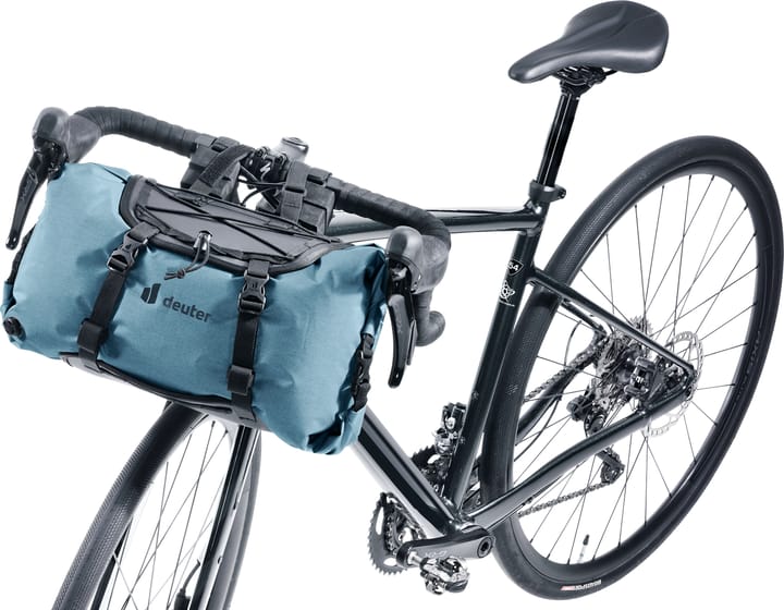 Deuter Cabezon Hb 14 Atlantic-Black Deuter