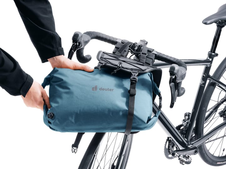 Deuter Cabezon Hb 14 Atlantic-Black Deuter