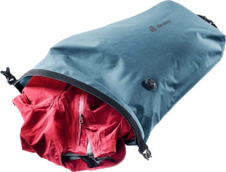 Deuter Cabezon Hb 14 Atlantic-Black Deuter