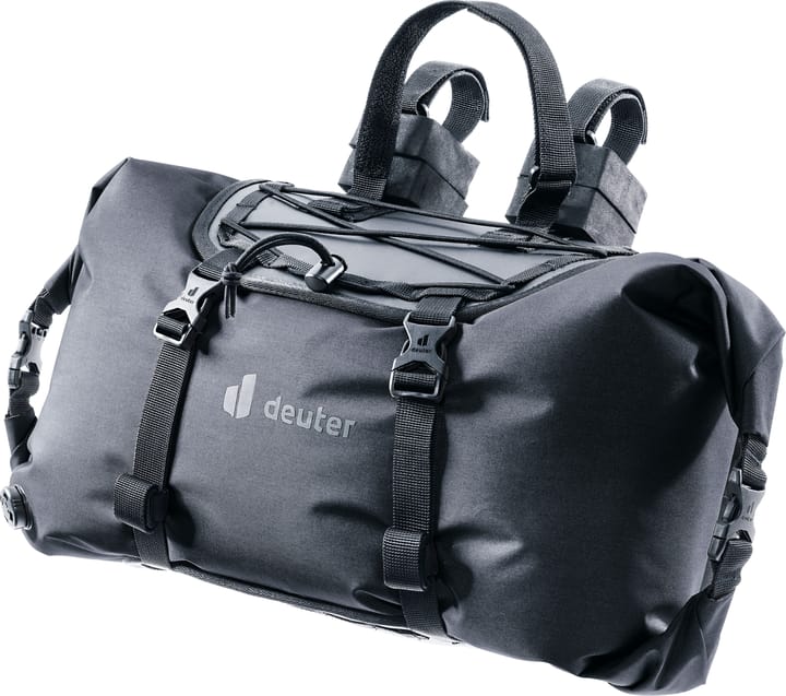 Deuter Cabezon Hb 14 Black Deuter