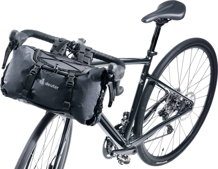 Deuter Cabezon Hb 14 Black Deuter