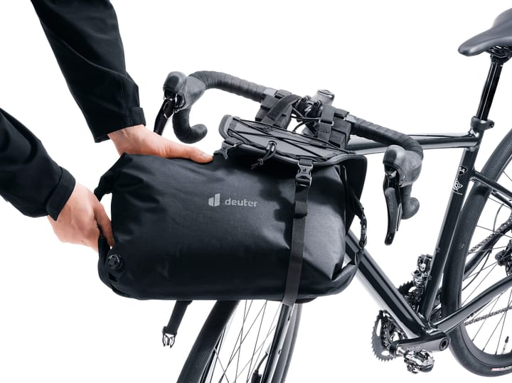 Deuter Cabezon Hb 14 Black Deuter