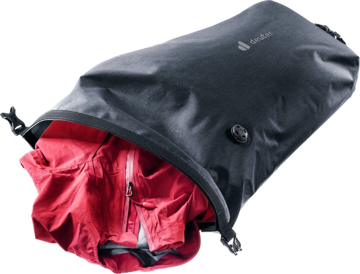 Deuter Cabezon Hb 14 Black Deuter