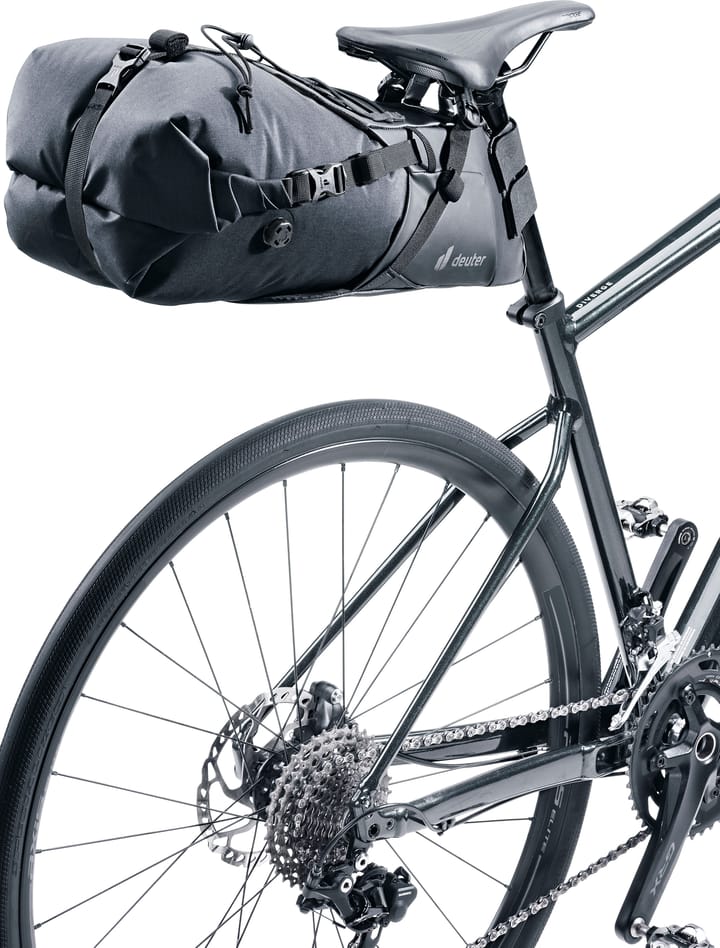Deuter Cabezon Sb 16 Black Deuter