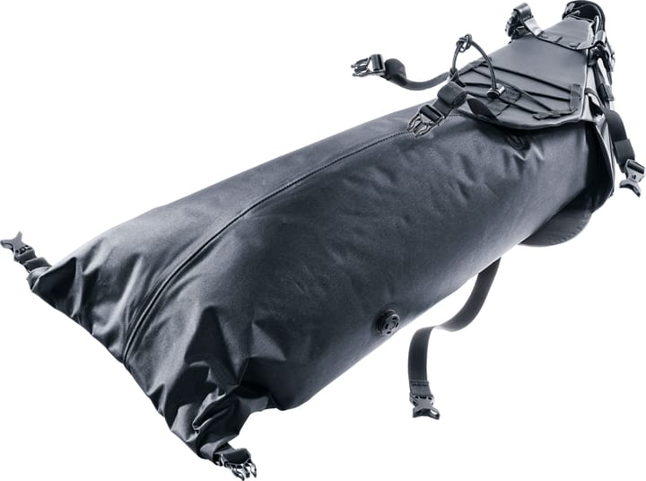 Deuter Cabezon Sb 16 Black Deuter
