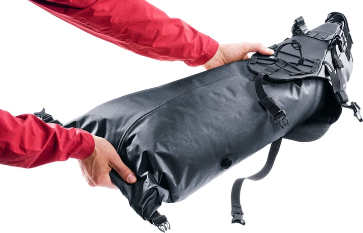 Deuter Cabezon Sb 16 Black Deuter