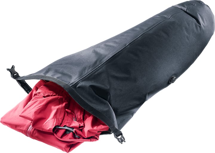 Deuter Cabezon Sb 16 Black Deuter