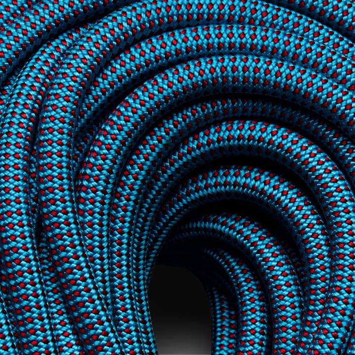 Black Diamond 9.2 Rope - Dry Babsi Edition 60m Blue/Red Black Diamond Black Diamond 9.2 Rope - Dry Babsi Edition 60m Blue/Red Black Diamond