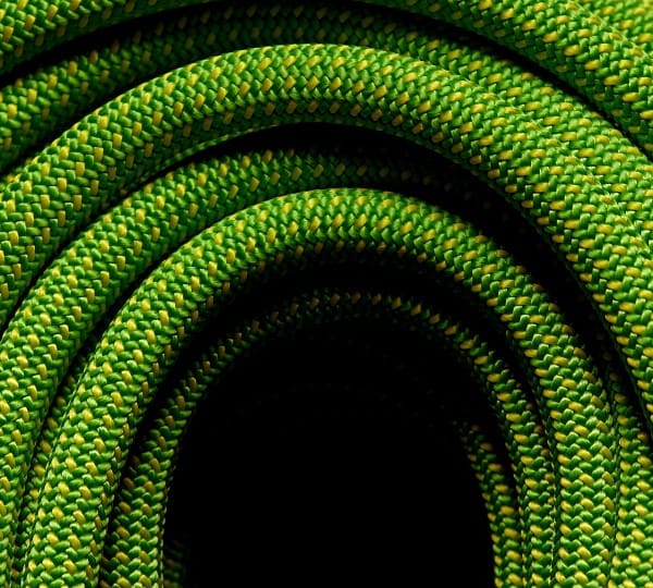 Black Diamond 9.4 Rope - 70m - Dry Honnold E Green/Yellow Black Diamond Black Diamond 9.4 Rope - 70m - Dry Honnold E Green/Yellow Black Diamond