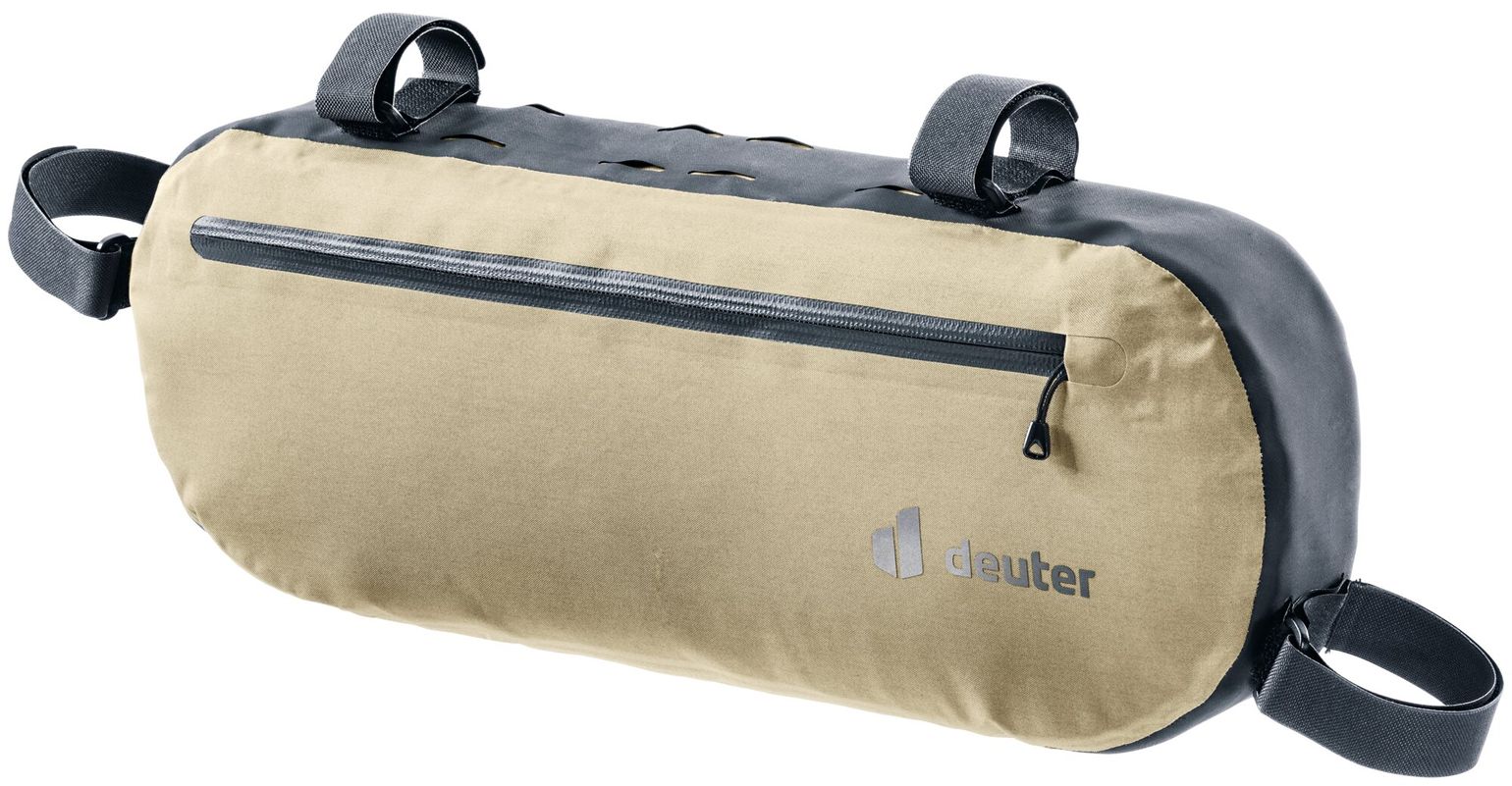 Deuter Cabezon Fb 6 Desert-Black