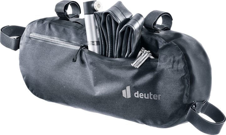 Deuter Cabezon Fb 6 Black Deuter