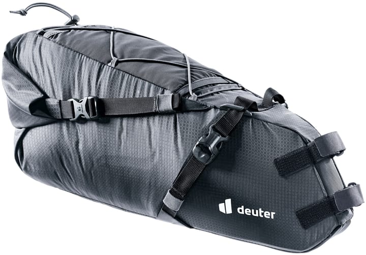 Deuter Mondego Sb 16 Black Deuter