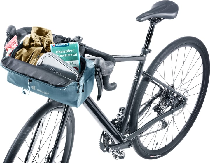 Deuter Mondego Hb 8L Atlantic Deuter