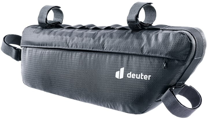 Deuter Mondego Fb 6 Black Deuter