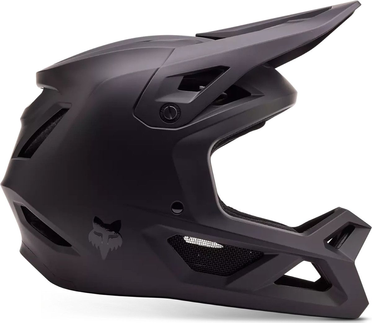Fox Youth Rampage Helmet Matte