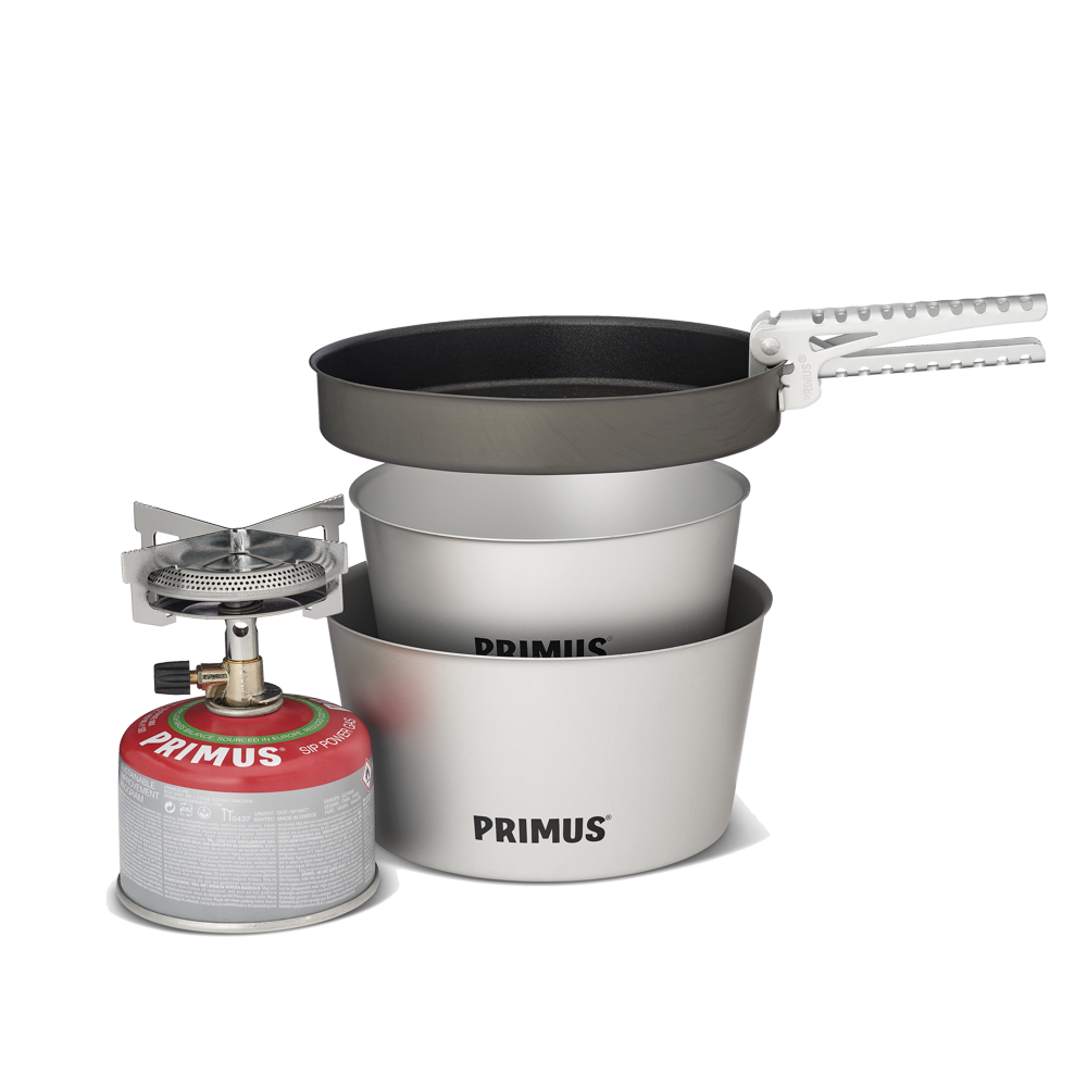 Primus Mimer Stove Kit II