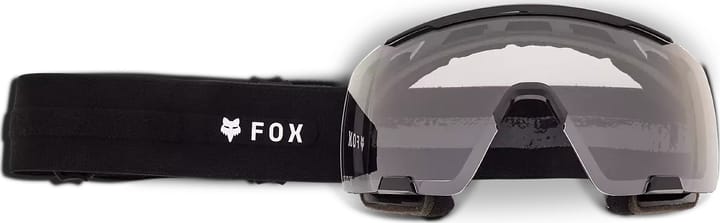 Fox Unisex PureVue Black Fox