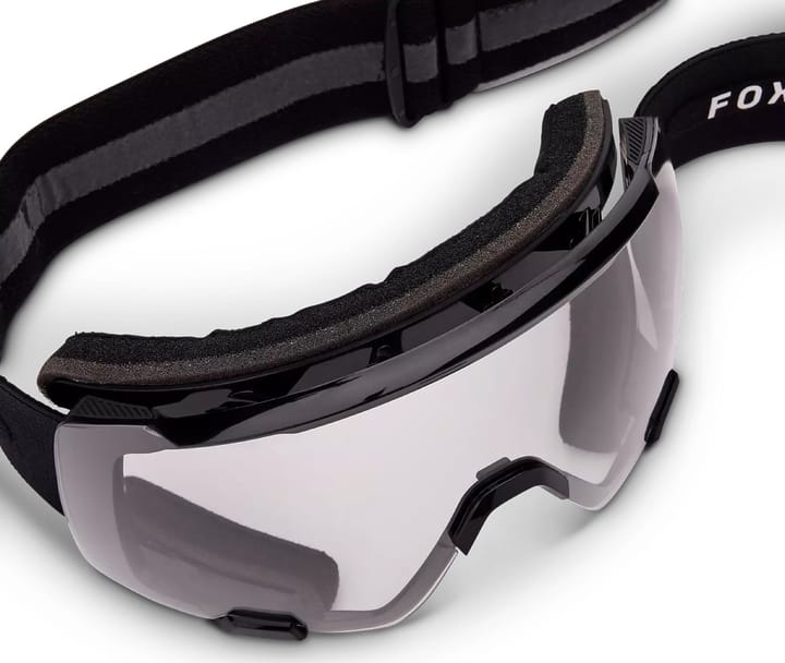 Fox Unisex PureVue Black Fox