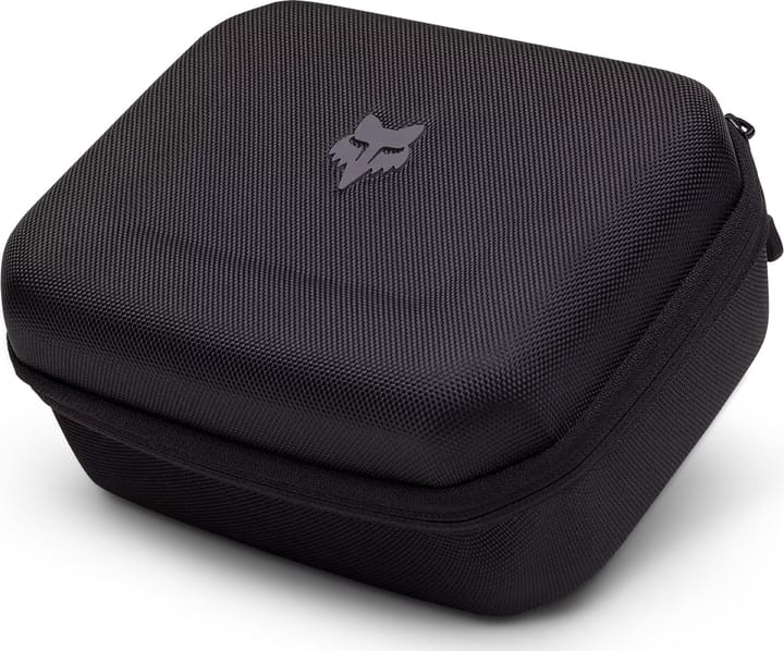 Fox Unisex PureVue Black Fox