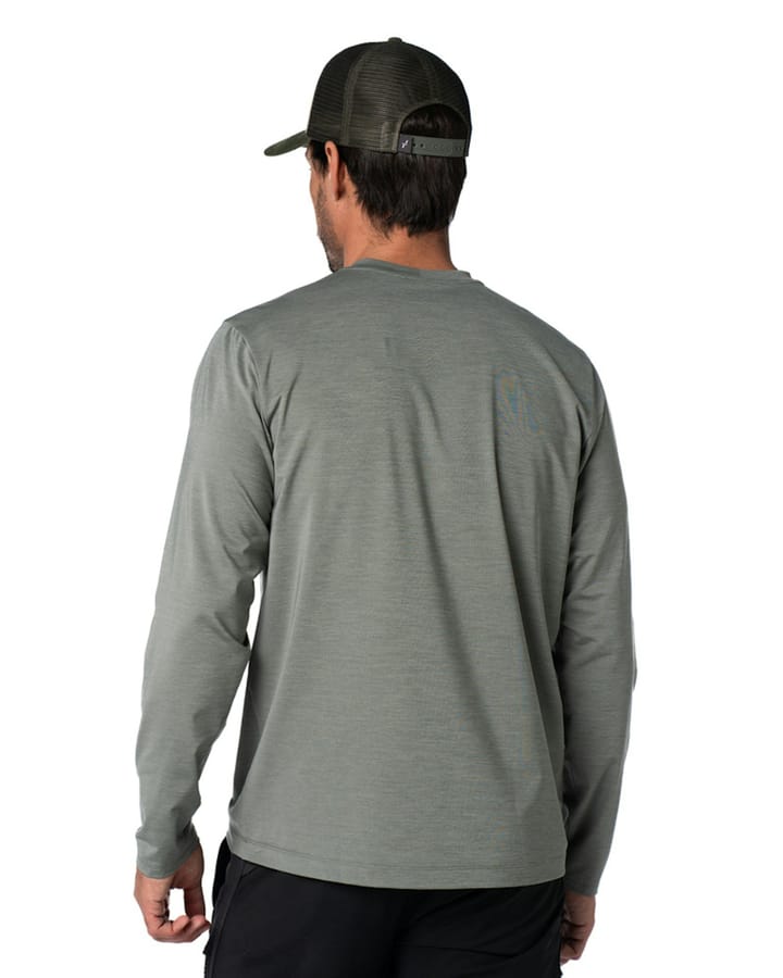 Guideline Sunwick Hoodie Trundle Gray Guideline