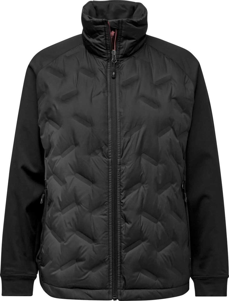 Women's Abisko Insulation Hybrid Jacket