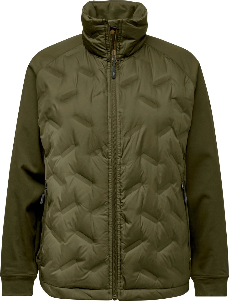 Women's Abisko Insulation Hybrid Jacket