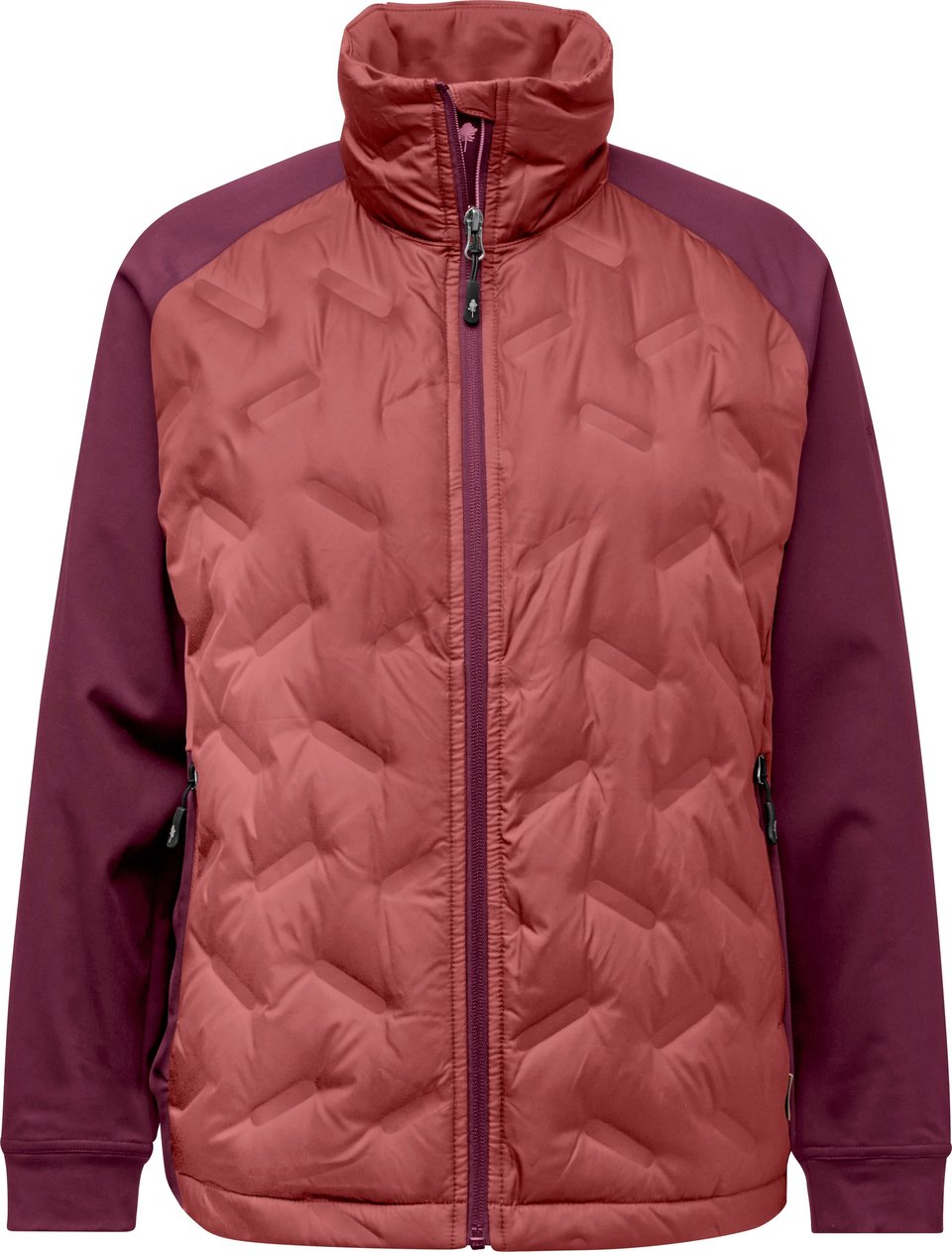 Women's Abisko Insulation Hybrid Jacket