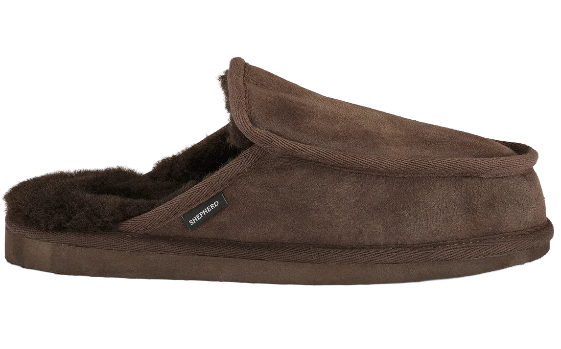 Shepherd of Sweden Men's Wilmer