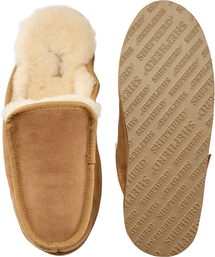 Shepherd of Sweden Men's Wilmer Chestnut Shepherd of Sweden