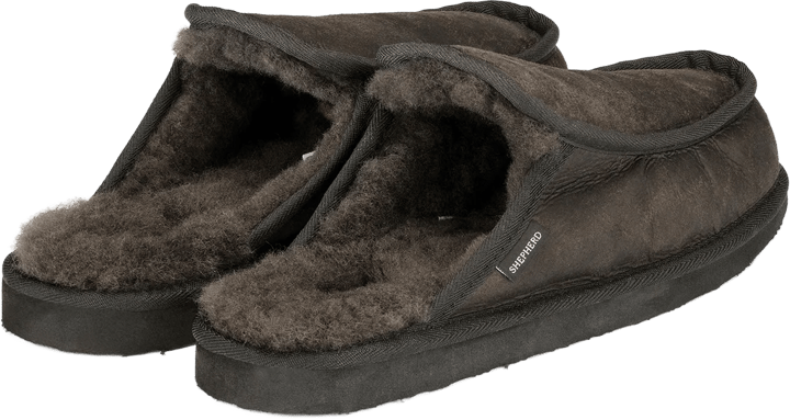 Shepherd of Sweden Men's Wilmer Matt Black Shepherd of Sweden
