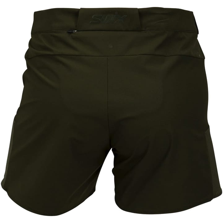 Swix Motion Adventure Shorts Women Dark Olive Swix Swix Motion Adventure Shorts Women Dark Olive Swix