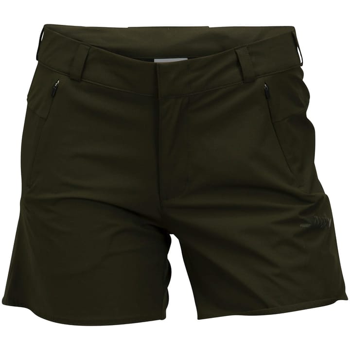 Swix Motion Adventure Shorts Women Dark Olive Swix Swix Motion Adventure Shorts Women Dark Olive Swix