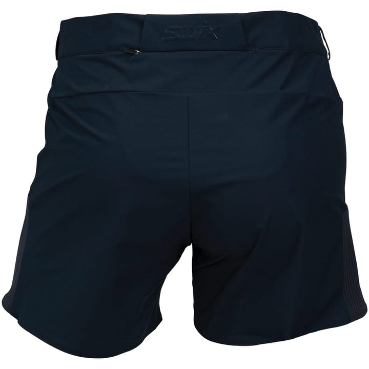 Swix Motion Adventure Shorts Women Dark Navy Swix