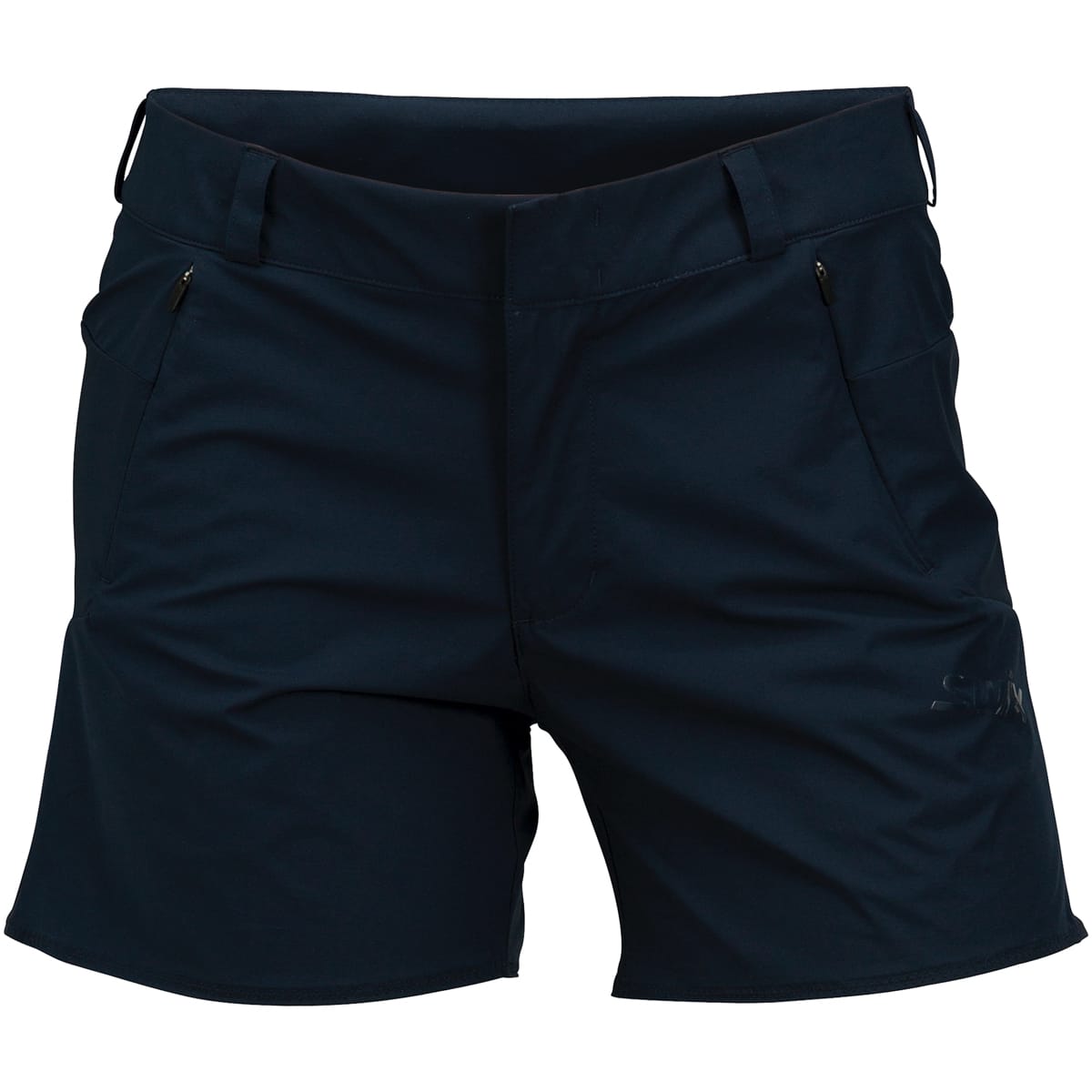 Swix Motion Adventure Shorts Women Dark Navy