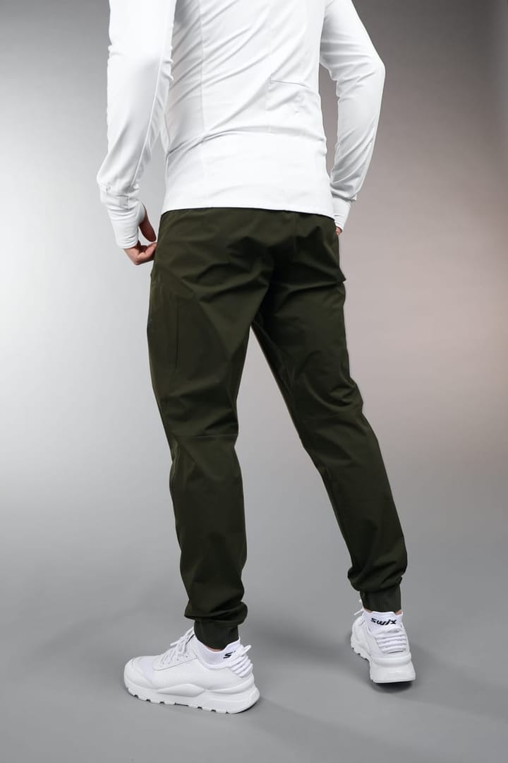 Swix Motion Adventure Pant Men Dark Olive Swix