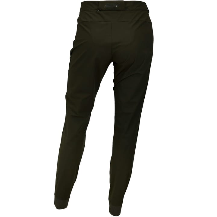 Swix Motion Adventure Pant Women Dark Olive Swix