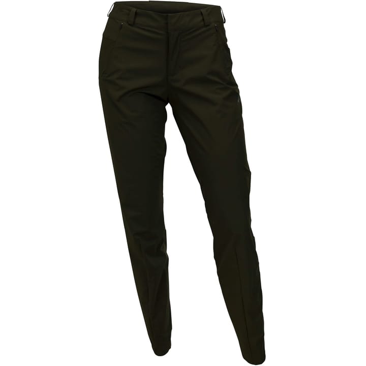 Swix Motion Adventure Pant Women Dark Olive Swix