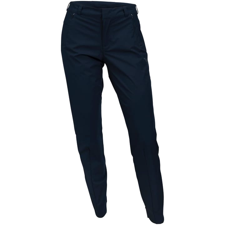 Swix Women's Motion Adventure Pant Dark Navy Swix