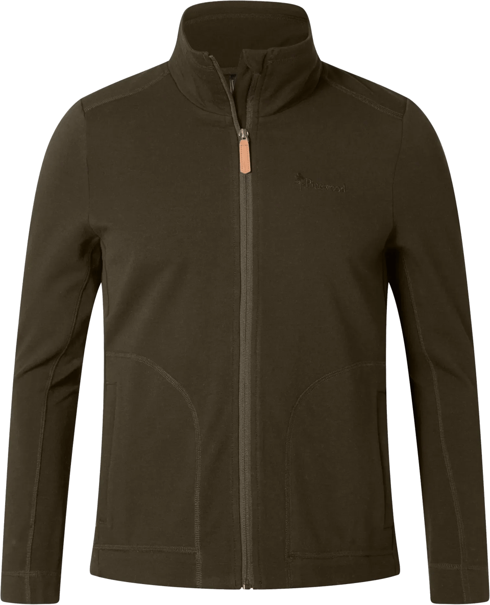Women's Finnveden Power Fleece Jacket