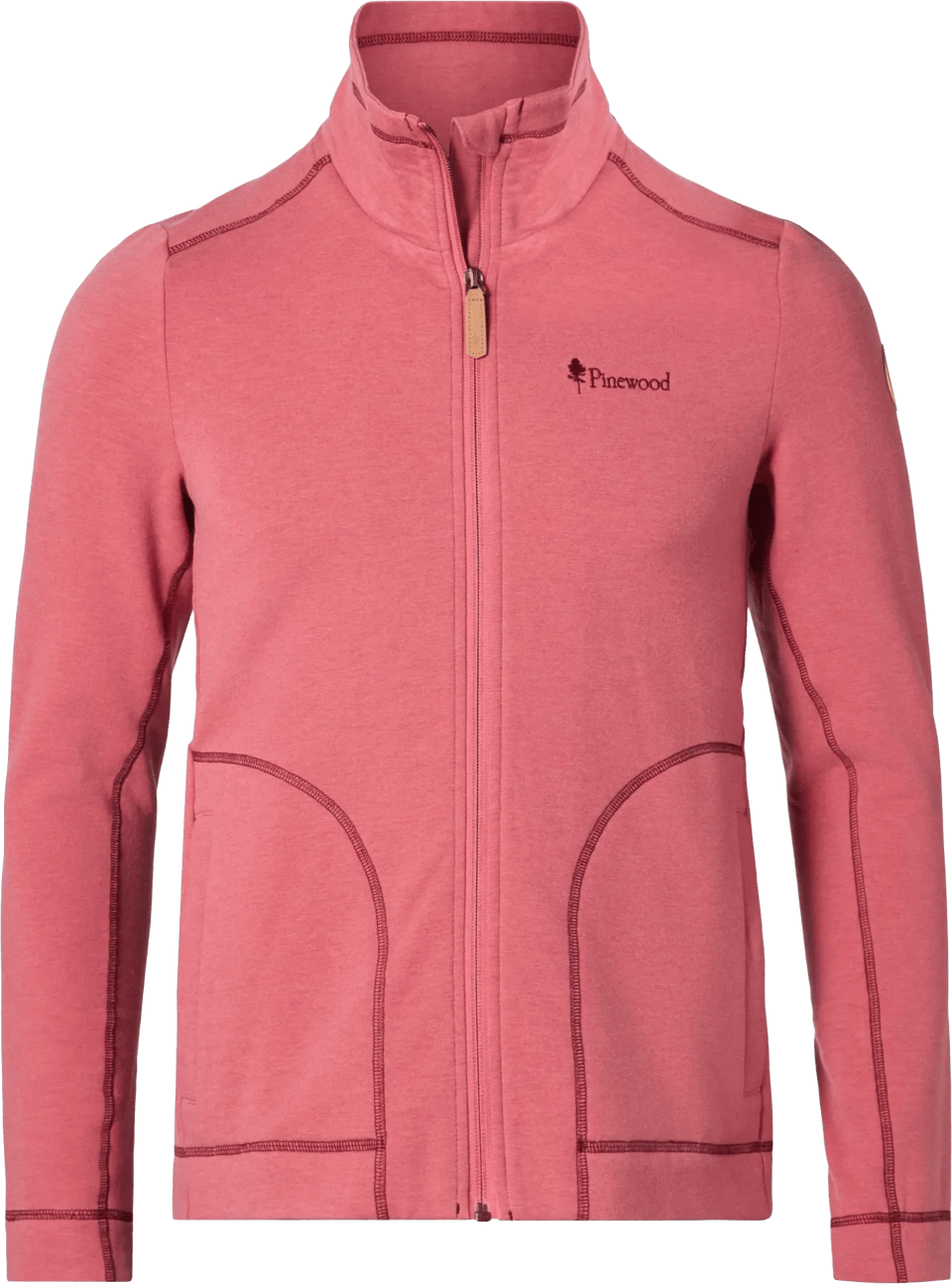 Women's Finnveden Power Fleece Jacket