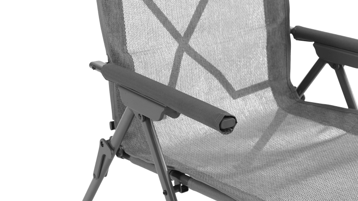 Outwell Breaker Grey Outwell