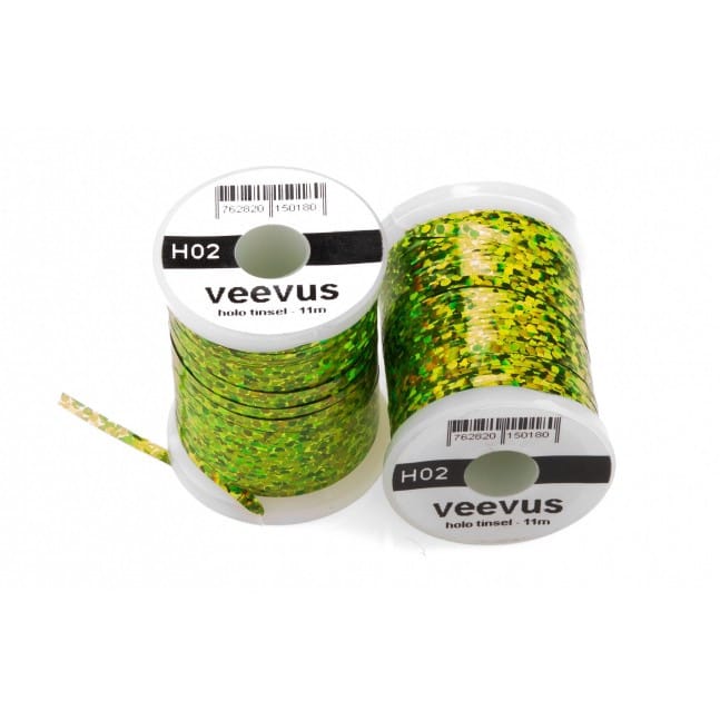 Veevus Holo Tinsel Veevus