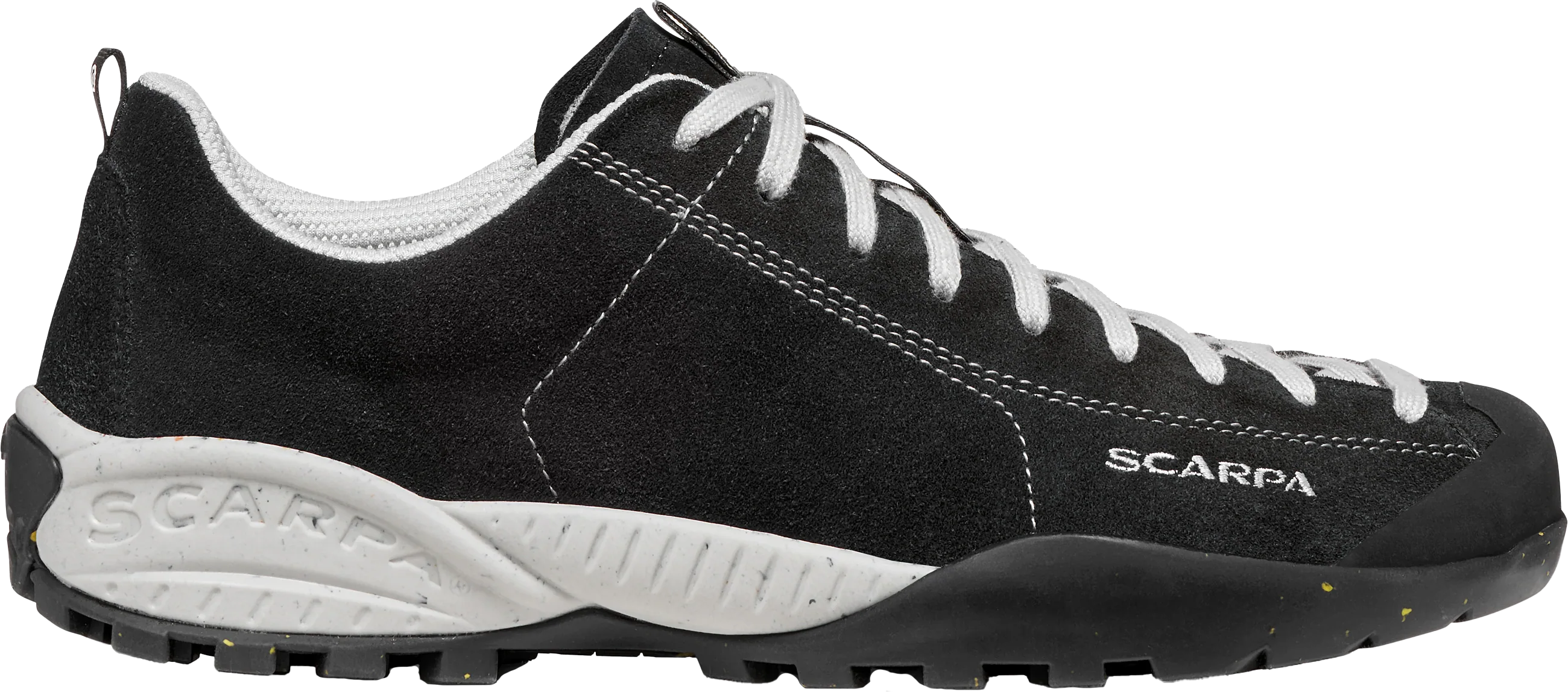 Scarpa Unisex Mojito Re-Shoes Offblack  37.5