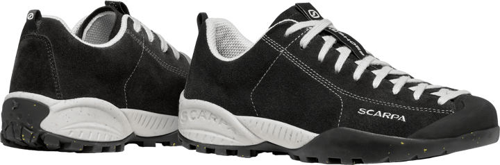 Scarpa Unisex Mojito Re-Shoes Offblack Scarpa