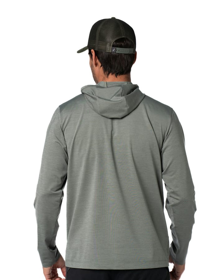 Guideline Sunwick Hoodie Trundle Gray Guideline