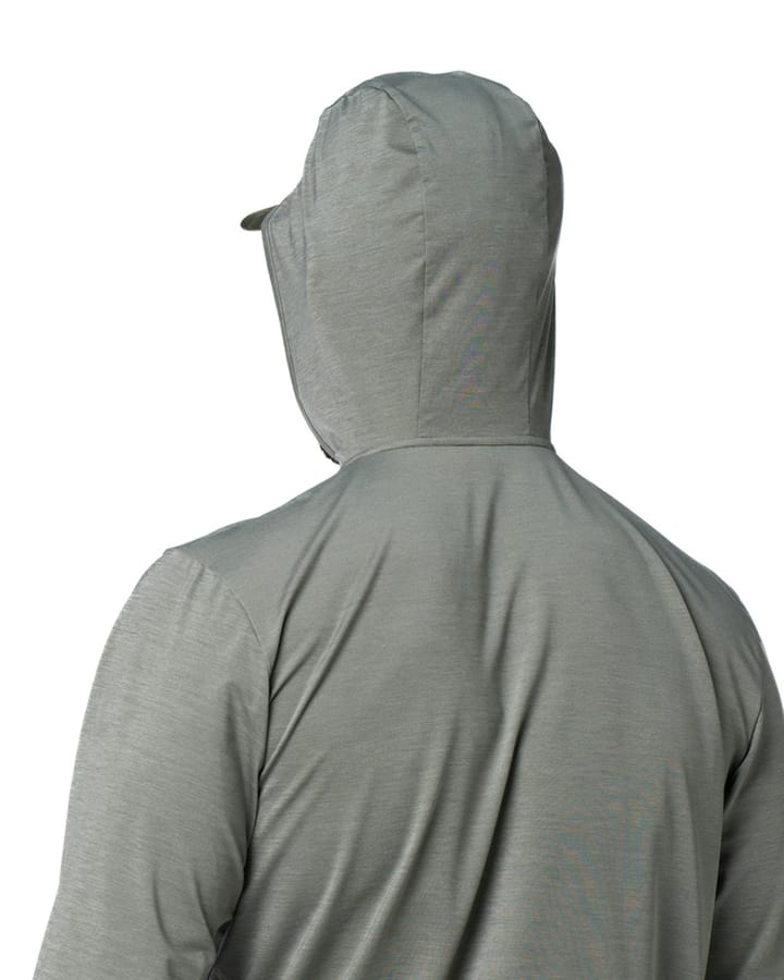 Guideline Sunwick Hoodie Trundle Gray Guideline