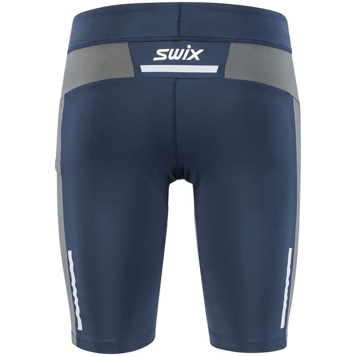 Swix Motion Premium Short Tights M Dark Navy Swix